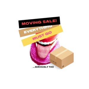 📦📦 OFFERS ACCEPTED 📦📦